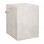 ΣΚΑΜΠΟ ΤΕΤΡΑΓΩΝΟ ΜΕ ΧΕΡΟΥΛΙΑ ZAK HM6581.02 FIBER CEMENT ΣΕ ΜΠΕΖ 36x36x43Υεκ