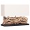 ΕΠΙΤΡΑΠΕΖΙΟ ΟΡΘΟΓΩΝΙΟ ΦΩΤΙΣΤΙΚΟ TWIGGY HM4432 DRIFTWOOD & ΛΕΥΚΟ ΚΑΠΕΛΟ 50x16,5x38Υεκ.
