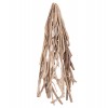 ΑΠΛΙΚΑ ΤΟΙΧΟΥ VEKNA HM4876 DRIFTWOOD ΣΕ ΦΥΣΙΚΟ 43x15(πάχος)x100Υεκ.[1xΕ27]