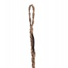 ΦΩΤΙΣΤΙΚΟ ΟΡΟΦΗΣ ΚΡΕΜΑΣΤΟ TREIT HM4875 DRIFTWOOD ΣΕ ΦΥΣΙΚΟ 48x54x52-73Υεκ [1xΕ27]