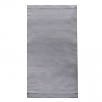 ΑΝΤΑΛΛΑΚΤΙΚΟ ΠΑΝΙ TEXTILENE 550gr/m2 2X1 ΓΚΡΙ ΓΙΑ ΣΕΖΛΟΝΓΚ ΛΗΜΝΟΣ HM5805.10Τ 110Χ40