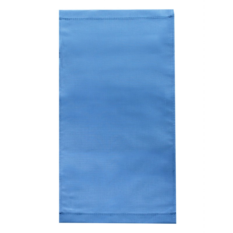 ΑΝΤΑ/ΚΟ ΠΑΝΙ TEXTILENE 550gr/m2 2X1 ΓΑΛΑΖΙΟ ΓΙΑ ΣΕΖΛΟΝΓΚ ΛΗΜΝΟΣ HM5805.08Τ 110Χ40