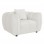 ΠΟΛΥΘΡΟΝΑ LYKKE HM3325.02 ΕΚΡΟΥ ΥΦΑΣΜΑ 119x89x70Υεκ