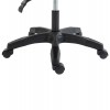 ΚΑΡΕΚΛΑ GAMING STRATUS HM1231.01 ΜΑΥΡΟ PVC--ΜΕ ΜΑΞIΛΑΡΑΚΙΑ ΜΕΣΗΣ/ΚΕΦΑΛΗΣ 62x62x119Υεκ