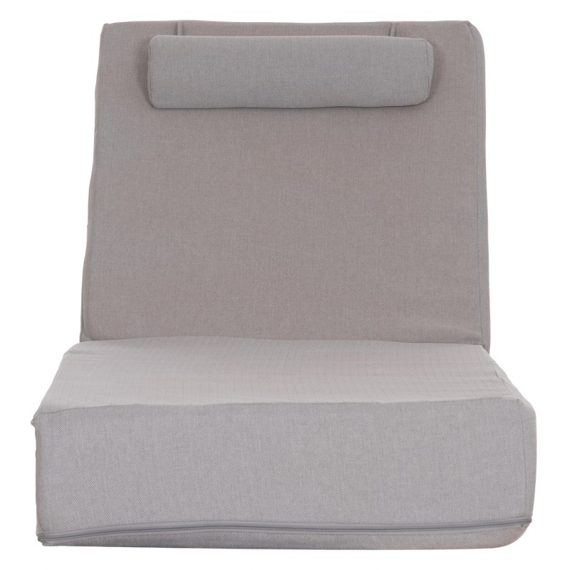 ΜΑΞΙΛΑΡΙ ΞΑΠΛΩΣΤΡΑΣ KIHEI HM21124 OLEFIN ΨΑΡΟΚΚΟΚΑΛΟ ΜΕ FOAM 195x70x21Υεκ