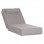 ΜΑΞΙΛΑΡΙ ΞΑΠΛΩΣΤΡΑΣ KIHEI HM21124 OLEFIN ΨΑΡΟΚΚΟΚΑΛΟ ΜΕ FOAM 195x70x21Υεκ