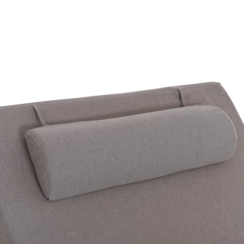 ΜΑΞΙΛΑΡΙ ΞΑΠΛΩΣΤΡΑΣ KIHEI HM21124 OLEFIN ΨΑΡΟΚΚΟΚΑΛΟ ΜΕ FOAM 195x70x21Υεκ
