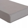 ΜΑΞΙΛΑΡΙ ΞΑΠΛΩΣΤΡΑΣ KIHEI HM21124 OLEFIN ΨΑΡΟΚΚΟΚΑΛΟ ΜΕ FOAM 195x70x21Υεκ