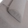 ΜΑΞΙΛΑΡΙ ΞΑΠΛΩΣΤΡΑΣ KIHEI HM21124 OLEFIN ΨΑΡΟΚΚΟΚΑΛΟ ΜΕ FOAM 195x70x21Υεκ