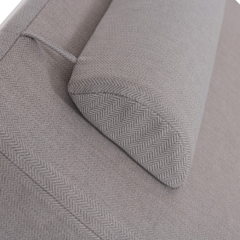 ΜΑΞΙΛΑΡΙ ΞΑΠΛΩΣΤΡΑΣ KIHEI HM21124 OLEFIN ΨΑΡΟΚΚΟΚΑΛΟ ΜΕ FOAM 195x70x21Υεκ