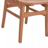 ΣΕΤ ΤΡΑΠΕΖΑΡΙΑΣ ΕΞ.ΧΩΡΟΥ 5ΤΜΧ ROBBIE ΗΜ10926 ΞΥΛΟ TEAK ΣΕ ΦΥΣΙΚΟ