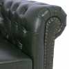 ΣΕΤ ΚΑΝΑΠΕΣ 2ΘΕΣΙΟΣ & 3ΘΕΣΙΟΣ HM10911.08 PU ΔΕΡΜΑ Τ.CHESTERFIELD ΚΥΠΑΡΙΣΣΙ