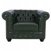 ΣΕΤ ΣΑΛΟΝΙ 3ΤΜΧ MOBAR HM10912.08 PU ΔΕΡΜΑ Τ.CHESTERFIELD ΚΥΠΑΡΙΣΣΙ
