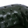 ΣΕΤ ΣΑΛΟΝΙ 3ΤΜΧ MOBAR HM10912.08 PU ΔΕΡΜΑ Τ.CHESTERFIELD ΚΥΠΑΡΙΣΣΙ