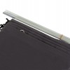 ΚΑΛΥΜΜΑ 3X3m ΓΙΑ ΟΜΠΡΕΛΑ HM6622.01 - SPUN POLYESTER ΣΕ ΓΚΡΙ