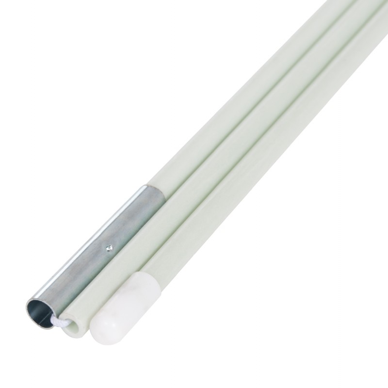 ΚΑΛΥΜΜΑ 3X3m ΓΙΑ ΟΜΠΡΕΛΑ HM6622.01 - SPUN POLYESTER ΣΕ ΓΚΡΙ