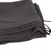 ΚΑΛΥΜΜΑ 3X3m ΓΙΑ ΟΜΠΡΕΛΑ HM6622.01 - SPUN POLYESTER ΣΕ ΓΚΡΙ