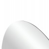 ΚΑΘΡΕΠΤΗΣ TOIXOY ΣΕΙΡΑ TORCH HM4491 ΧΩΡΙΣ ΠΛΑΙΣΙΟ-LED ΟΠΙΣΘΙΟΣ ΦΩΤΙΣΜΟΣ 89x69Υεκ.