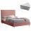 ΚΡΕΒΑΤΙ ΗΜΙΔΙΠΛΟ ΜΕ ΣΤΡΩΜΑ MAYLIN HM10758.02 ΒΕΛΟΥΔΟ ΣΑΠΙΟ ΜΗΛΟ--ΣΤΡΩΜΑ 120Χ200εκ