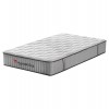 ΚΡΕΒΑΤΙ ΗΜΙΔΙΠΛΟ ΜΕ ΣΤΡΩΜΑ MAYLIN HM10758.02 ΒΕΛΟΥΔΟ ΣΑΠΙΟ ΜΗΛΟ--ΣΤΡΩΜΑ 120Χ200εκ