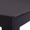 ΣΕΤ ΤΡΑΠΕΖΑΡΙΑΣ ΕΞ.ΧΩΡΟΥ 5ΤΜΧ MORNER HM21008 ΜΕΤΑΛΛΟ & WICKER ΣΕ ΓΚΡΙ