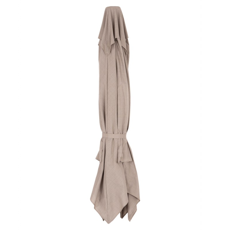 ΑΝΤΑΛΛΑΚΤΙΚΟ SPUN POLYESTER ΠΑΝΙ ΜΠΕΖ 3x3m ΓΙΑ ΟΜΠΡΕΛΑ HM6604.02