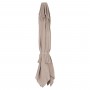 ΑΝΤΑΛΛΑΚΤΙΚΟ SPUN POLYESTER ΠΑΝΙ ΜΠΕΖ 3x3m ΓΙΑ ΟΜΠΡΕΛΑ HM6604.02