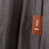 ΑΝΤΑΛΛΑΚΤΙΚΟ SPUN POLYESTER ΠΑΝΙ ΓΚΡΙ 3x3m ΓΙΑ ΟΜΠΡΕΛΑ HM6604.01