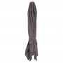 ΑΝΤΑΛΛΑΚΤΙΚΟ SPUN POLYESTER ΠΑΝΙ ΓΚΡΙ 3x3m ΓΙΑ ΟΜΠΡΕΛΑ HM6604.01