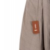 ΑΝΤΑΛΛΑΚΤΙΚΟ SPUN POLYESTER ΠΑΝΙ ΜΠΕΖ Φ300εκ. ΓΙΑ ΟΜΠΡΕΛΑ HM6603.02 (στρογγυλή)