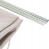 ΚΑΛΥΜΜΑ 3X3m ΓΙΑ ΟΜΠΡΕΛΑ HM6622.02 - SPUN POLYESTER ΣΕ ΜΠΕΖ