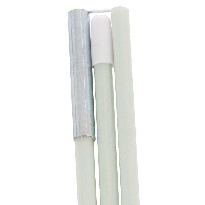 ΚΑΛΥΜΜΑ 3X3m ΓΙΑ ΟΜΠΡΕΛΑ HM6622.02 - SPUN POLYESTER ΣΕ ΜΠΕΖ