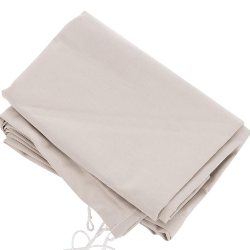 ΚΑΛΥΜΜΑ 3X3m ΓΙΑ ΟΜΠΡΕΛΑ HM6622.02 - SPUN POLYESTER ΣΕ ΜΠΕΖ