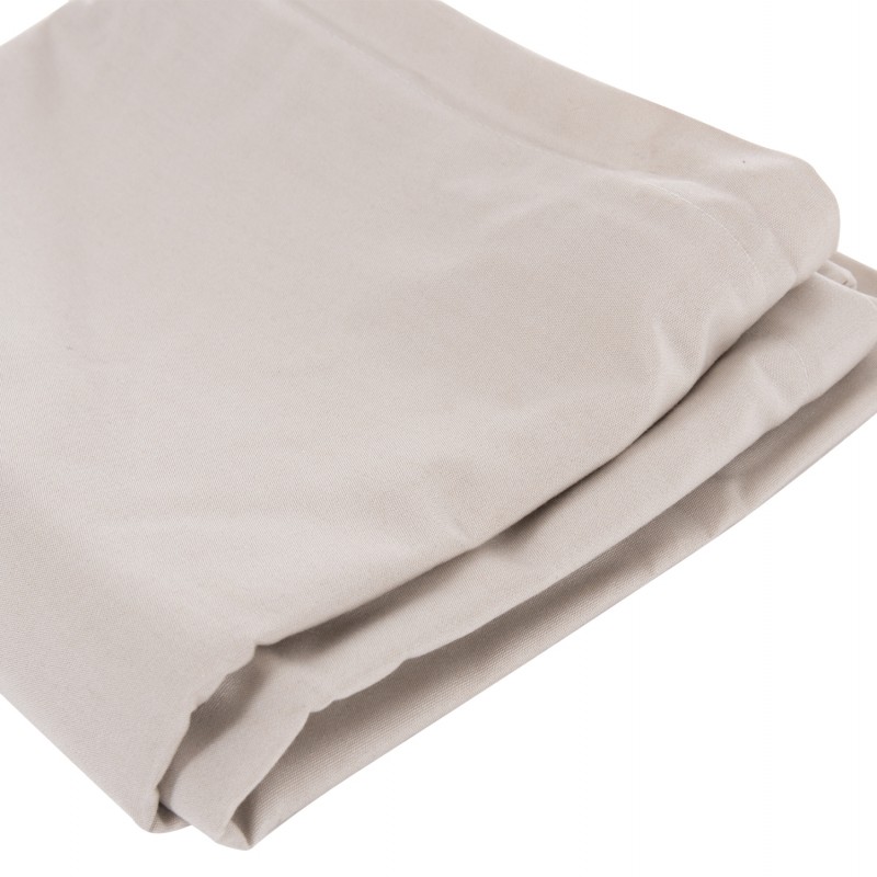 ΚΑΛΥΜΜΑ 3X3m ΓΙΑ ΟΜΠΡΕΛΑ HM6622.02 - SPUN POLYESTER ΣΕ ΜΠΕΖ