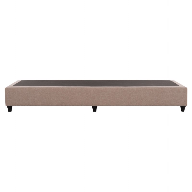 ΚΡΕΒΑΤΙ-ΥΠΟΣΤΡΩΜΑ SIGGY HM721.30 ΧΩΡΙΣ ΑΠΟΘ.ΧΩΡΟ--ΜΠΕΖ ΥΦΑΣΜΑ--ΓΙΑ 80Χ200εκ.