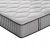 ΚΟΥΚΕΤΑ ΜΕ ΣΤΡΩΜΑΤΑ STOREY HM10749.10 ΜΕΤΑΛΛΟ & ΞΥΛΟ RUBBERWOOD--ΣΤΡΩΜΑΤΑ 90x190εκ.