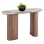ΚΟΝΣΟΛΑ MARBLEX HM18446 ΚΕΡΑΜΙΚΟ TOP PANDORA--MDF ΠΟΔΙΑ 120x40x76Υεκ