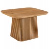 ΤΡΑΠΕΖΙ ΤΡΑΠΕΖΑΡΙΑΣ ΕΠΕΚΤΕΙΝΟΜΕΝΟ VERLO HM18436 MDF ΣΕ ΦΥΣΙΚΟ 120/150/180x90x75Υεκ.