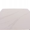 ΣΕΤ ΤΡΑΠΕΖΑΡΙΑΣ 5ΤΜΧ GAFF HM10955.02 ΚΕΡΑΜΙΚΟ TOP--ΥΦΑΣΜΑ ΜΠΕΖ & ΜΕΤΑΛ.ΠΟΔΙΑ ΜΑΥΡΑ