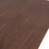 ΣΕΤ ΤΡΑΠΕΖΑΡΙΑΣ 7ΤΜΧ MANDY HM10957.03 MDF TOP--ΥΦΑΣΜΑ TAUPE & ΜΕΤΑΛ.ΠΟΔΙΑ