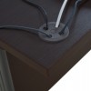 ΣΕΤ ΓΡΑΦΕΙΟΥ 2ΤΜΧ ΣΕ ΧΡΩΜΑ WENGE HM10211.02