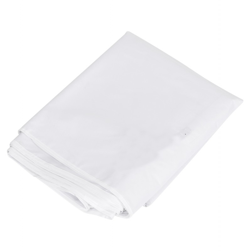 ΑΝΤΑΛΛΑΚΤΙΚΟ ΠΑΝΙ ΣΚΙΑΣΗΣ ΓΙΑ ΚΙΟΣΚΙ/GAZEBO HM6310 ΛΕΥΚΟ 3x3m