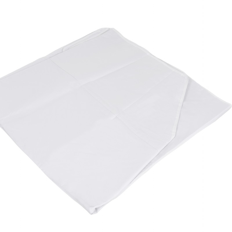 ΑΝΤΑΛΛΑΚΤΙΚΟ ΠΑΝΙ ΣΚΙΑΣΗΣ ΓΙΑ ΚΙΟΣΚΙ/GAZEBO HM6310 ΛΕΥΚΟ 3x3m