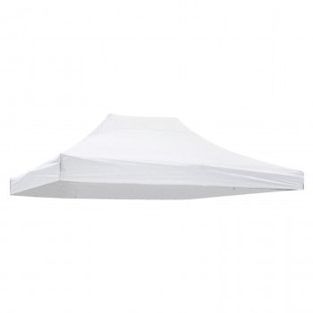 ΑΝΤΑΛΛΑΚΤΙΚΟ ΠΑΝΙ ΣΚΙΑΣΗΣ ΓΙΑ ΚΙΟΣΚΙ/GAZEBO HM6311 ΛΕΥΚΟ 3x4.5m