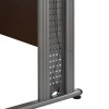 ΣΕΤ ΓΡΑΦΕΙΟΥ 2ΤΜΧ ΣΕ ΧΡΩΜΑ WENGE HM10214.02