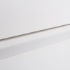 ΣΥΡΤΑΡΙΕΡΑ (4) ΑΡΧΕΙΟΘΕΤΗΣΗΣ ΓΡΑΦΕΙΟΥ SIDER HM6637.02 ΛΕΥΚΟ ΜΕΤΑΛΛΟ 45.5x62x134Υεκ