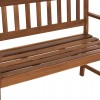 LOUNGE ΣΕΤ ΕΞ.ΧΩΡΟΥ 3ΤΜΧ FORNEL HM10988 ΞΥΛΟ ΑΚΑΚΙΑΣ ΣΕ ΦΥΣΙΚΟ
