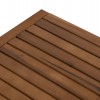 LOUNGE ΣΕΤ ΕΞ.ΧΩΡΟΥ 3ΤΜΧ FORNEL HM10988 ΞΥΛΟ ΑΚΑΚΙΑΣ ΣΕ ΦΥΣΙΚΟ