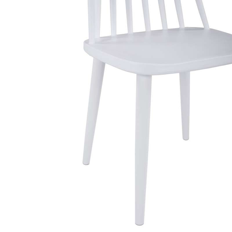 ΣΕΤ ΤΡΑΠΕΖΑΡΙΑΣ ΕΣ.ΧΩΡΟΥ 5ΤΜΧ PALOMA HM11389 ΛΕΥΚΟ-SONAMA MDF TOP