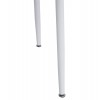 ΣΕΤ ΤΡΑΠΕΖΑΡΙΑΣ ΕΣ.ΧΩΡΟΥ 5ΤΜΧ PALOMA HM11389 ΛΕΥΚΟ-SONAMA MDF TOP